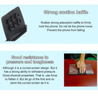 12-Inch Mobile Screen Magnifier | HD Phone Screen Enlarger for Movies & Gaming
