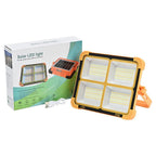 Solar LED Street Light Waterproof Outdoor Security Lamp | Portable Energy Saving Garden & Outdoor Light