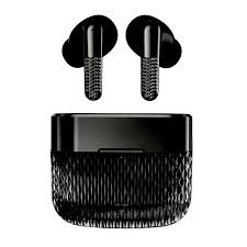 Buds Pro 5 High Quality Wireless Bluetooth Earbuds – Premium Audio Device for Music, Calls & Daily Use