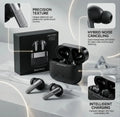 Buds Pro 5 High Quality Wireless Bluetooth Earbuds – Premium Audio Device for Music, Calls & Daily Use