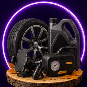 Automotive