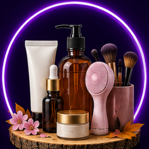 Beauty & Personal Care