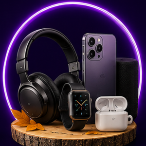 Electronics & Gadgets