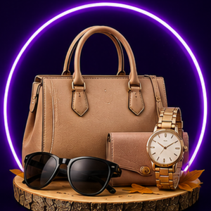 Fashion & Accessories