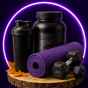 Health & Fitness