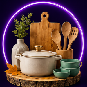 Home & Kitchen