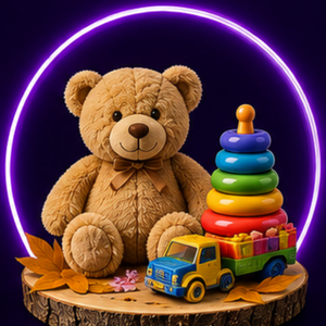 Toys & Games