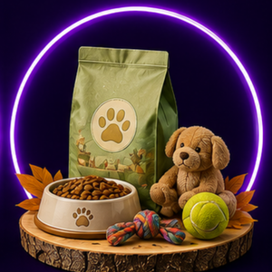 Pet Supplies