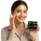 3S Lulur Black  With Niacinamide Body Scrub | Brightening & Exfoliating Body Scrub for Smooth, Soft-Looking Skin | 150g